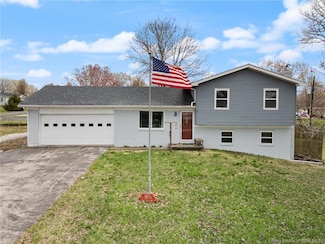 8080 Clover Valley Rd NW, Ramsey, IN 47166