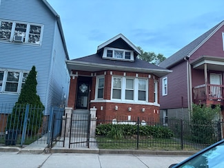 5341 S Aberdeen St, Chicago, IL 60609