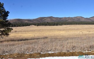 Subdivision 6 Lots 23 24 25 26 St, Rociada, NM 87742