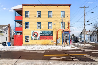 197-203 N Winooski Ave, Burlington, VT 05401