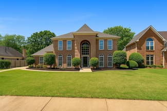 895 Joe Dr, Collierville, TN 38017