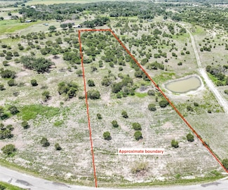 TBD Boswell Ct, Lipan, TX 76462