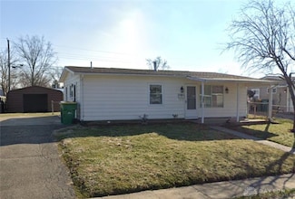 219 Fenwick Dr, New Carlisle, OH 45344