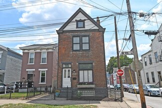415 W 9th St, Covington, KY 41011