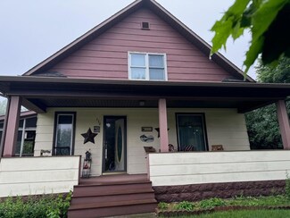 110 Bluff St E, Lake Benton, MN 56149