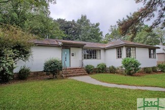 307 E de Renne Ave, Savannah, GA 31405