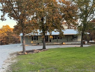 13256 Kodiak Dr, Skiatook, OK 74070