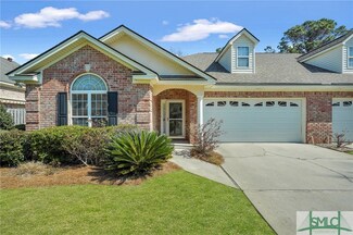 16 Wild Heron Villas Rd, Savannah, GA 31419