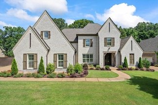 165 Saunders Creek Cir, Rossville, TN 38066