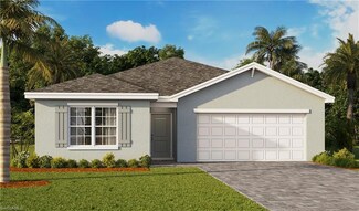 116 Nelson Rd N, Cape Coral, FL 33993