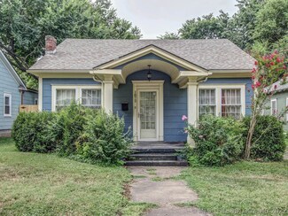 1872 E 17th St, Tulsa, OK 74104
