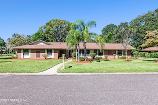 3710 Colony Cove Trail, Jacksonville, FL 32277