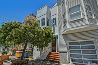 2760 23rd St, San Francisco, CA 94110