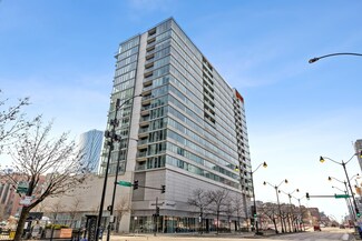 659 W Randolph St Unit 909, Chicago, IL 60661