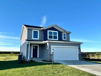 3918 W Fiona Way, Dunlap, IL 61525