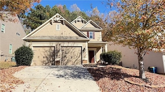 2366 Proctor Creek Enclave, Acworth, GA 30101