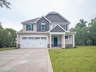 268 Dove Rd, Cameron, NC 28326