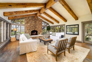4536 Via Vistosa, Santa Barbara, CA 93110
