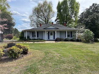 20117 Cox Rd, Sutherland, VA 23885