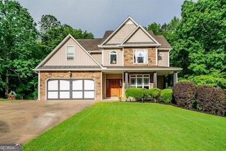 365 Muskogee Crossing, Dallas, GA 30132
