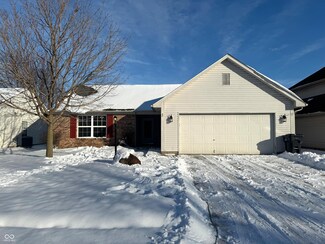 837 Trotter Ct, Greenwood, IN 46143
