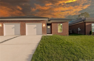 3446 River Birch Dr Unit (Lot 104), Jeffersonville, IN 47130