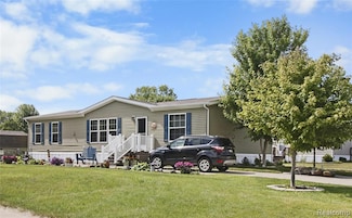 501 Kinloch, Temperance, MI 48182