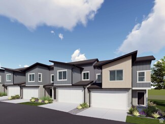 1617 Charmer Ln Unit 1432, Eagle Mountain, UT 84005