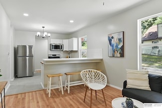 3410 U St, Omaha, NE 68107