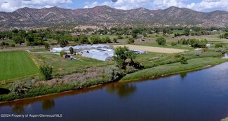 36730 River Frontage Rd, New Castle, CO 81647
