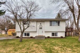 22415 E Broad Ave, Otis Orchards, WA 99027