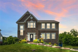 1083 Livorno Dr, Oakdale, PA 15071