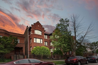 7304 S Union Ave, Chicago, IL 60621