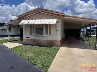 2000 N Volusia Ave Unit C26, Orange City, FL 32763