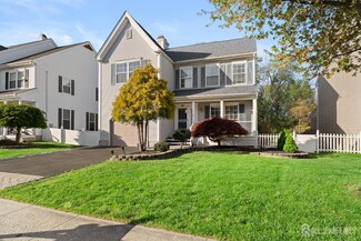 54 Magellan Way, Franklin Park, NJ 08823