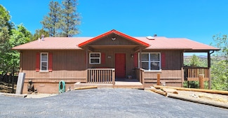 106 Lost Mountain Ct, Ruidoso, NM 88345
