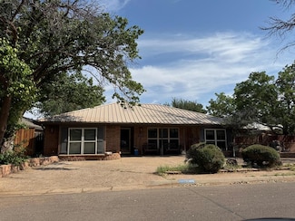2808 Andover Ave, Midland, TX 79705