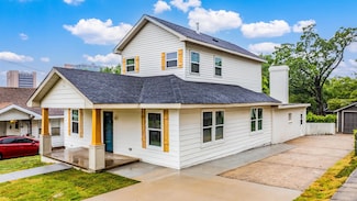 118 N Pine St, Little Rock, AR 72205