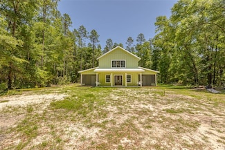 247 N Bluff Rd, White Oak, GA 31568