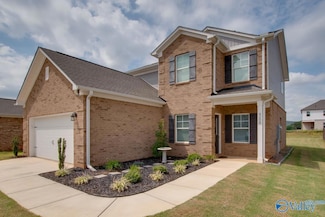 4208 Textile Ln SW, Huntsville, AL 35805