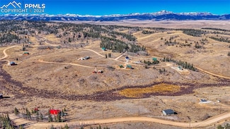679 Apache Trail, Como, CO 80456