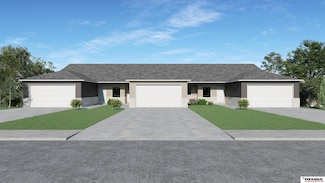 1024 W Sand Dune Dr, Lincoln, NE 68523