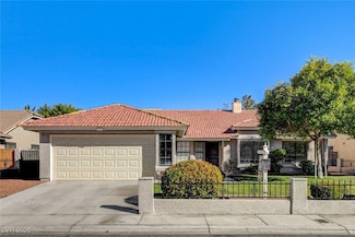 3621 Broxburn St, Las Vegas, NV 89108