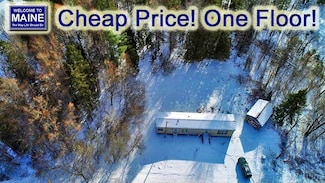 171 Houlton Rd, Island Falls, ME 04747