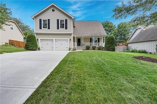 15239 Dearborn St, Overland Park, KS 66223