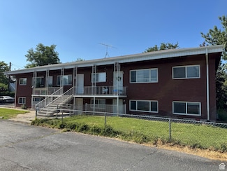 275 N 100 St W Unit 1-6, Spanish Fork, UT 84660