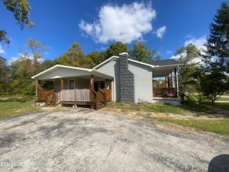 5550 S York Hwy, Grimsley, TN 38565