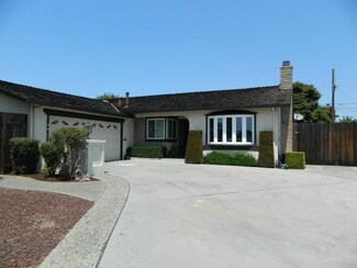 1647 Town Club Dr, San Jose, CA 95124