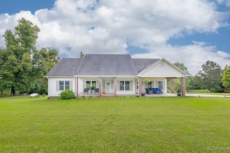 3548 Nutbush Rd, Victoria, VA 23974