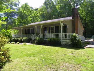 4695 W Us Highway 64, Lexington, NC 27295